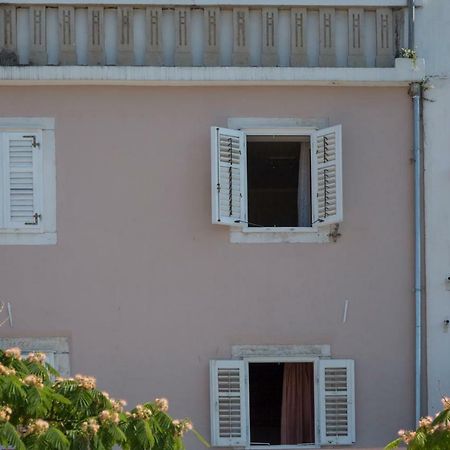 Apartment Riva Šibenik Exteriör bild