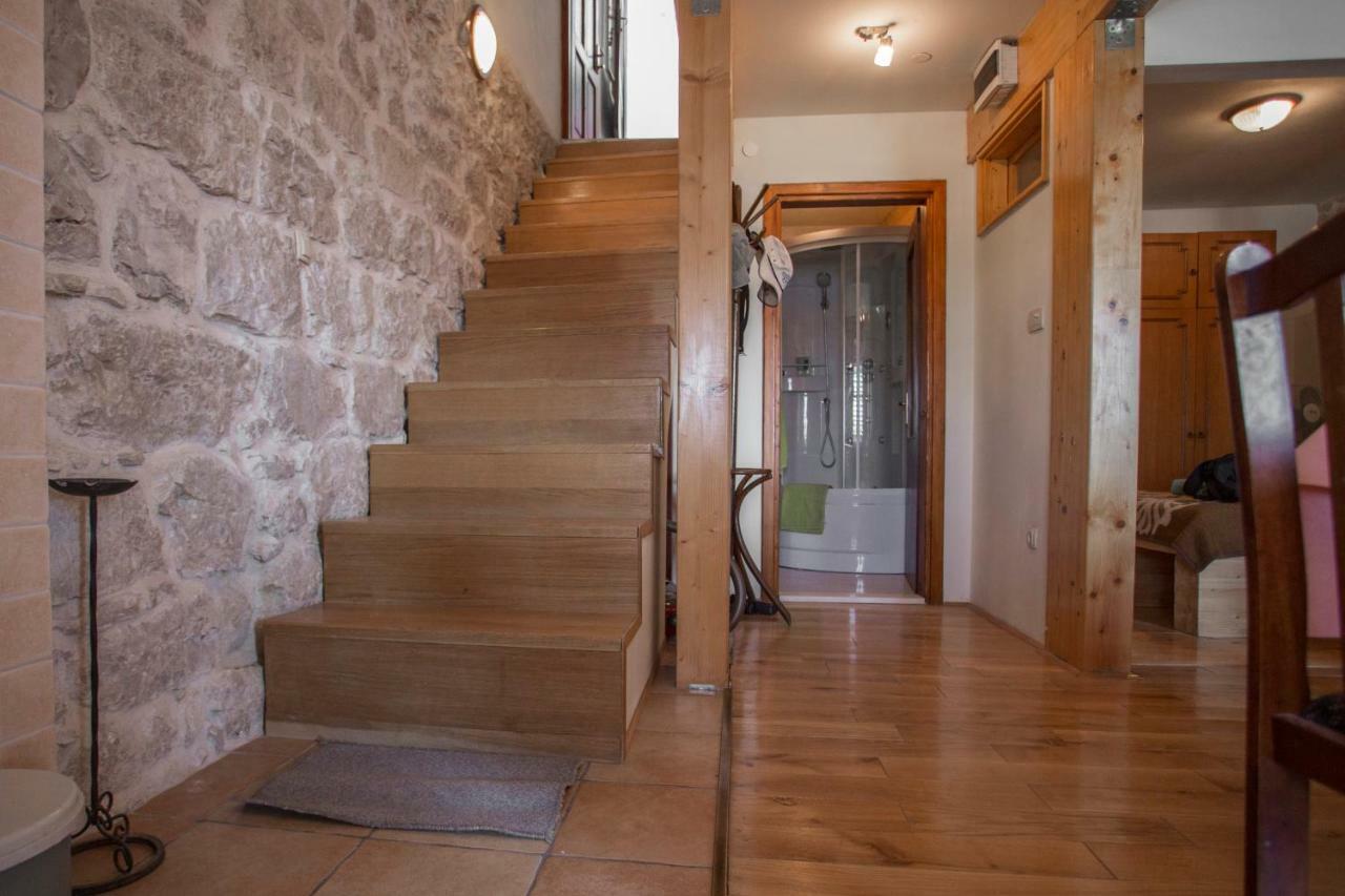 Apartment Riva Šibenik Exteriör bild