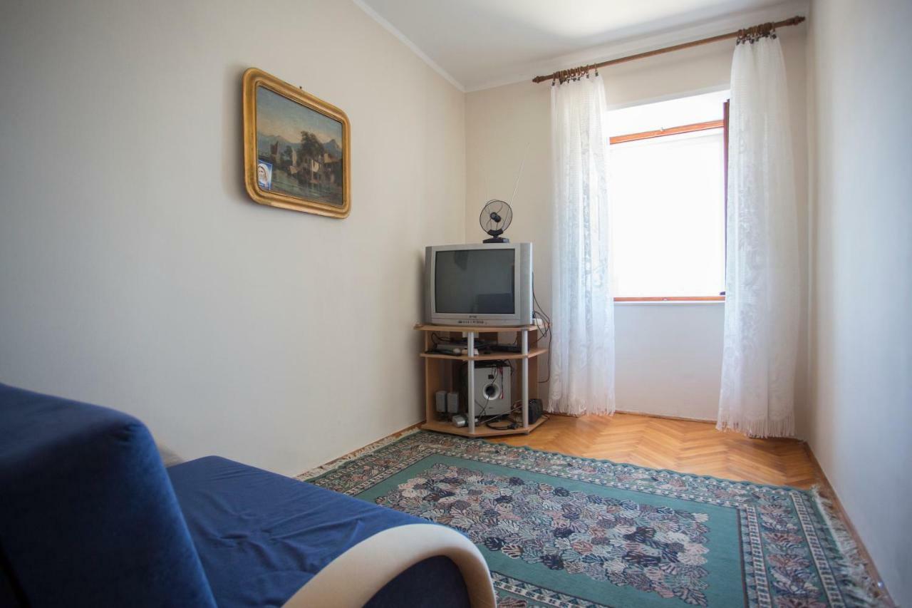Apartment Riva Šibenik Exteriör bild